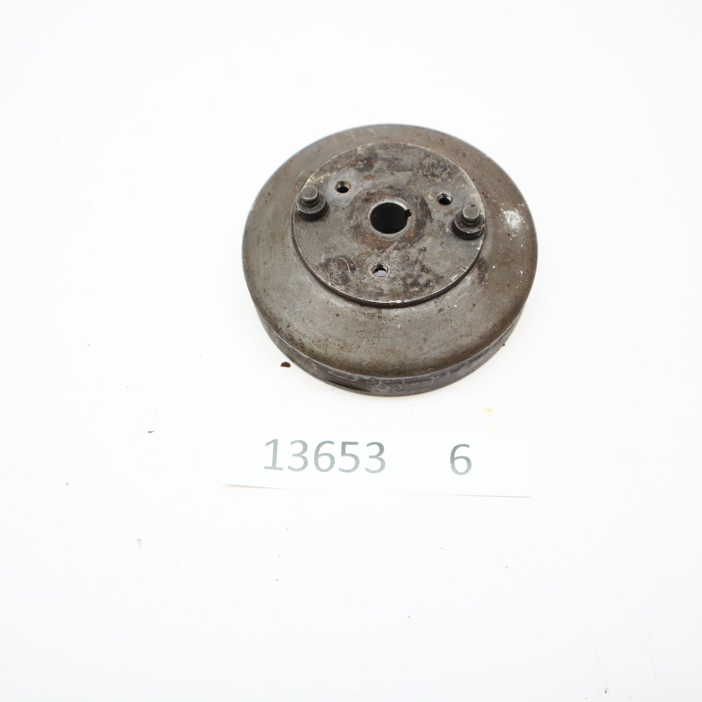 Stihl Motorsäge Bosch Polrad 0 204 086 001