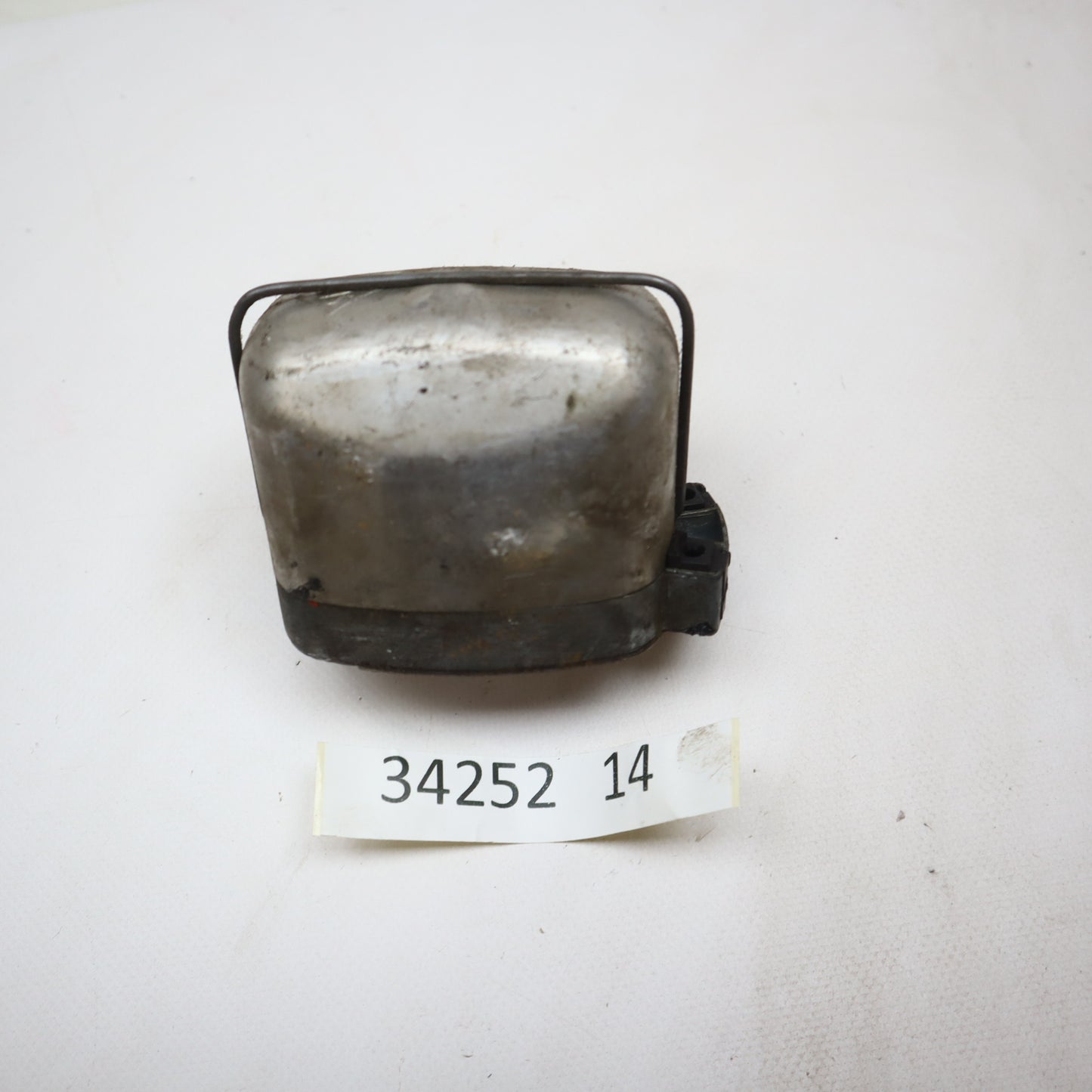 SWF 400090 Wischermotor 6V Scheibenwischermotor