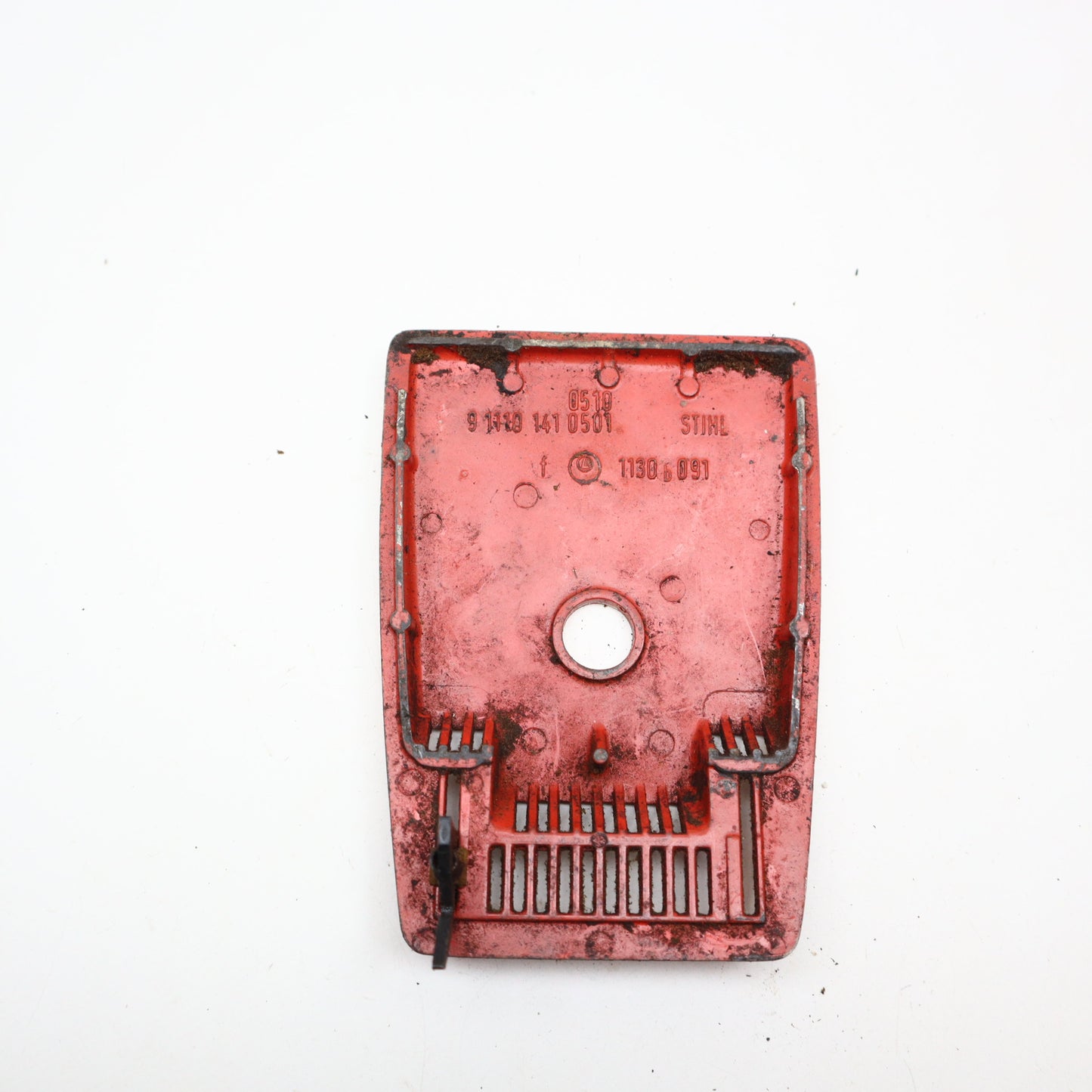 Stihl 041 AV Deckel Abdeckung