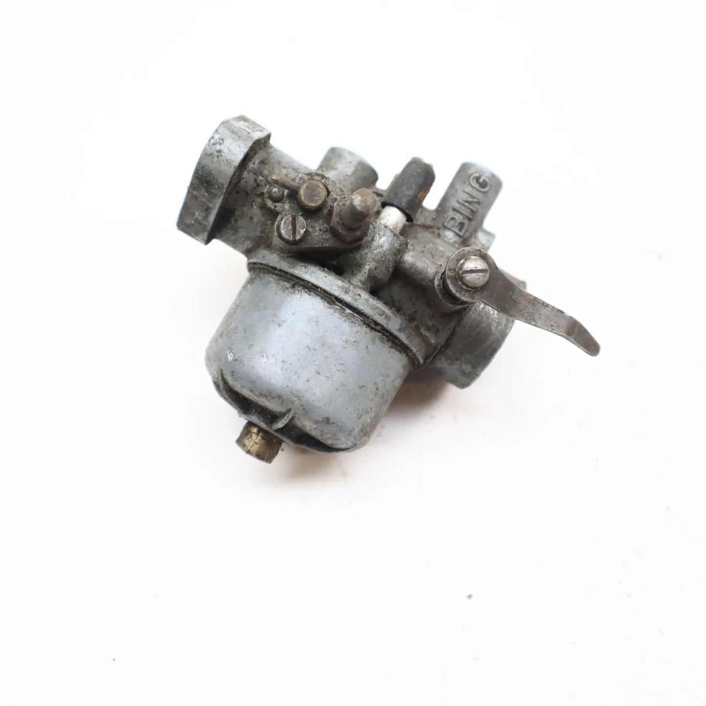 Sachs Stamo Bing 8 15 5 137 Vergaser