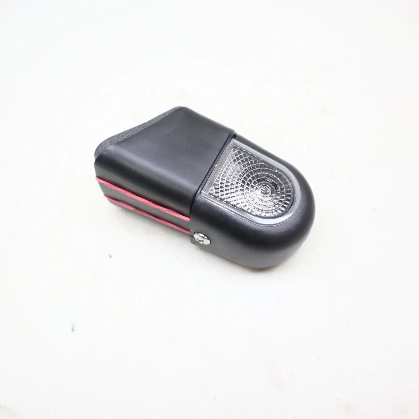 NEU Mercedes-Benz HELLA UMRISSLEUCHTE RECHTS SEITLICHER ANBAU 2XS 004 237-301
