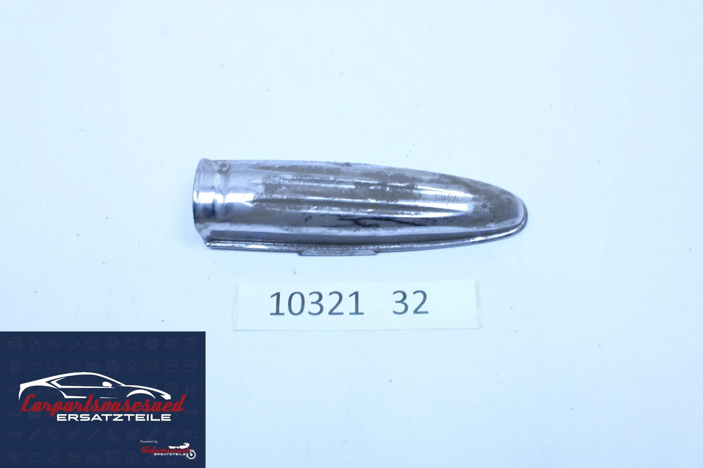Mercedes Hagus Blinker