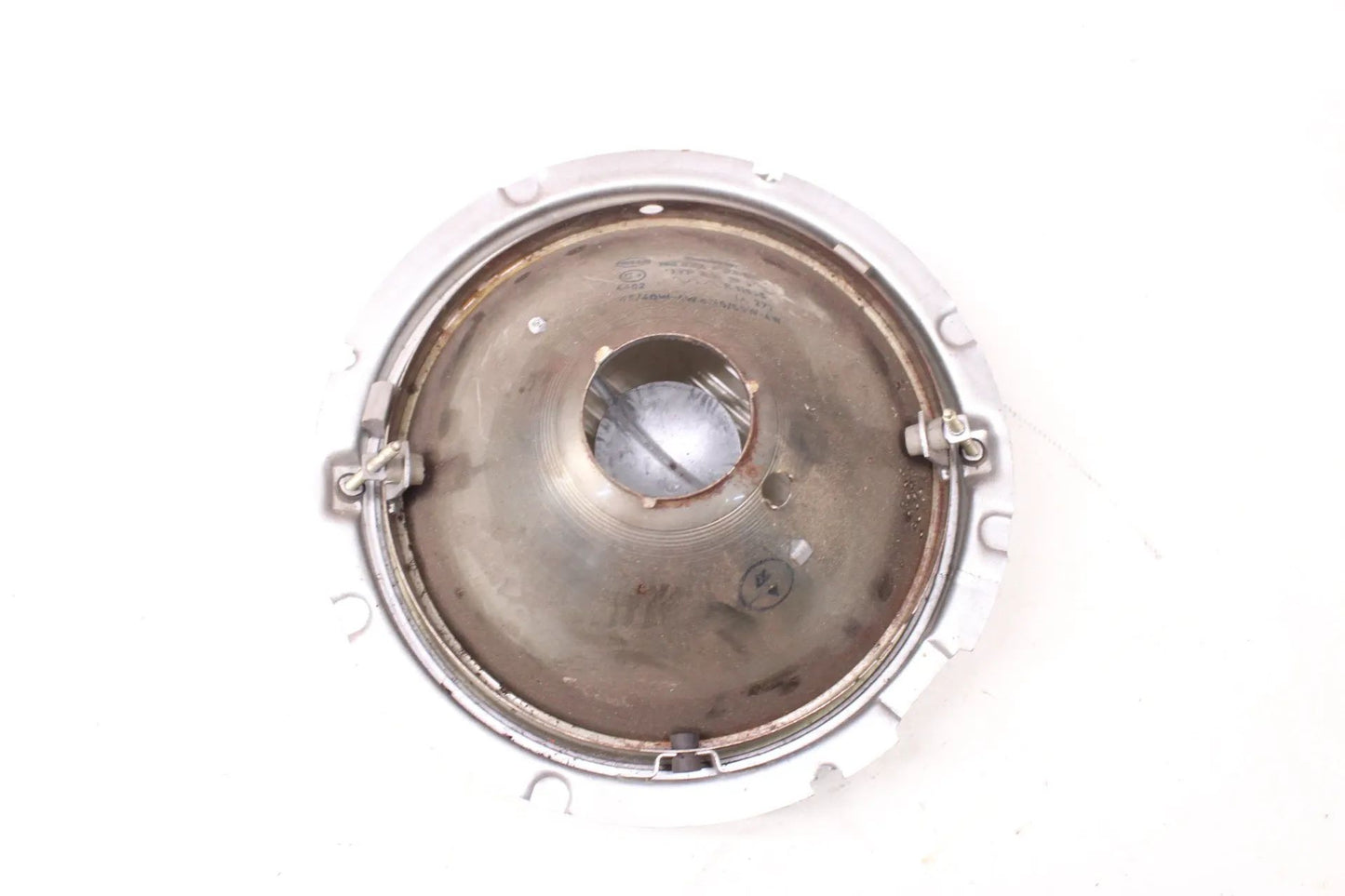 VW Käfer Scheinwerfer Hella