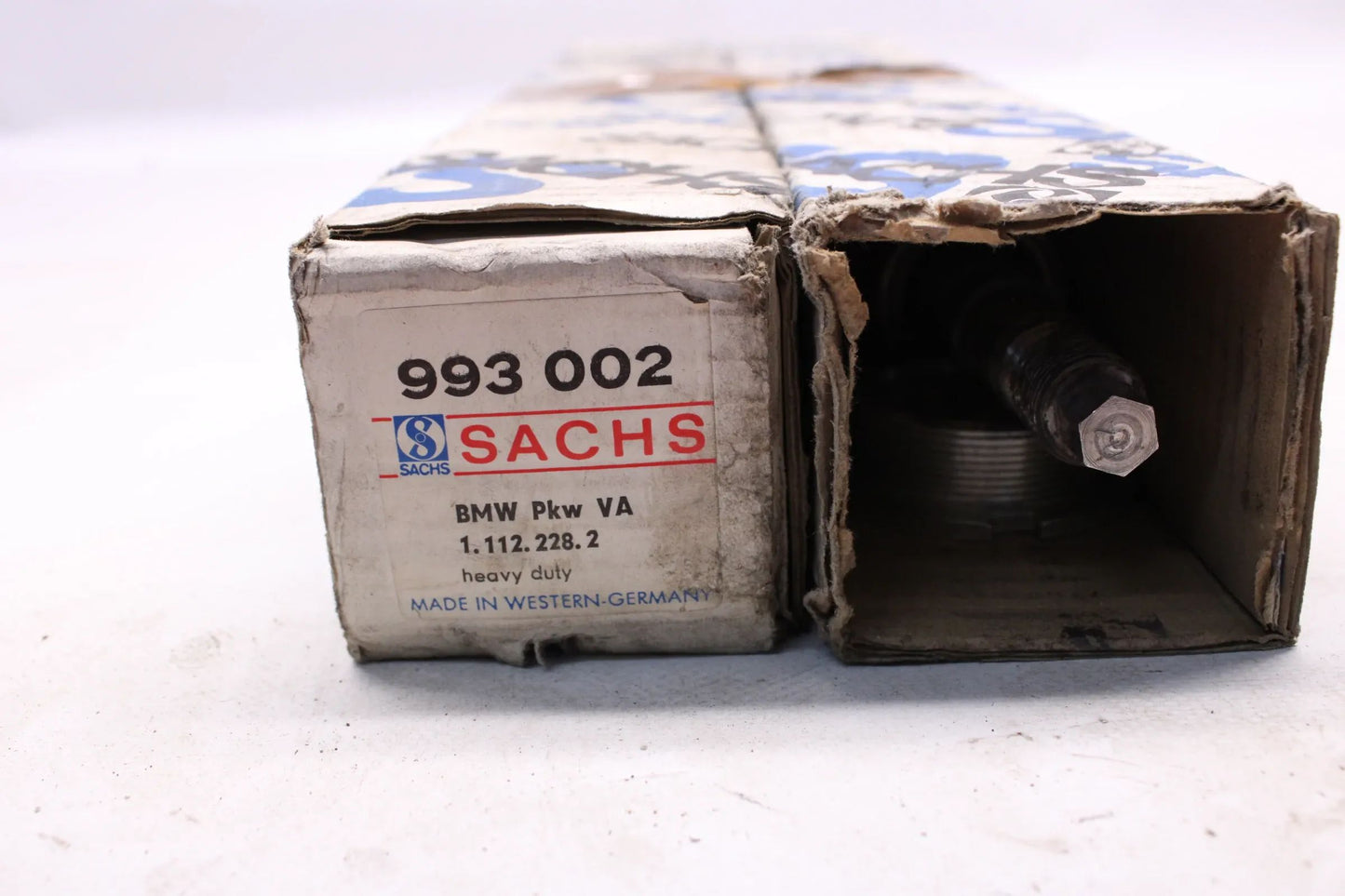 VW Käfer Sachs Stoßdämpfer Set