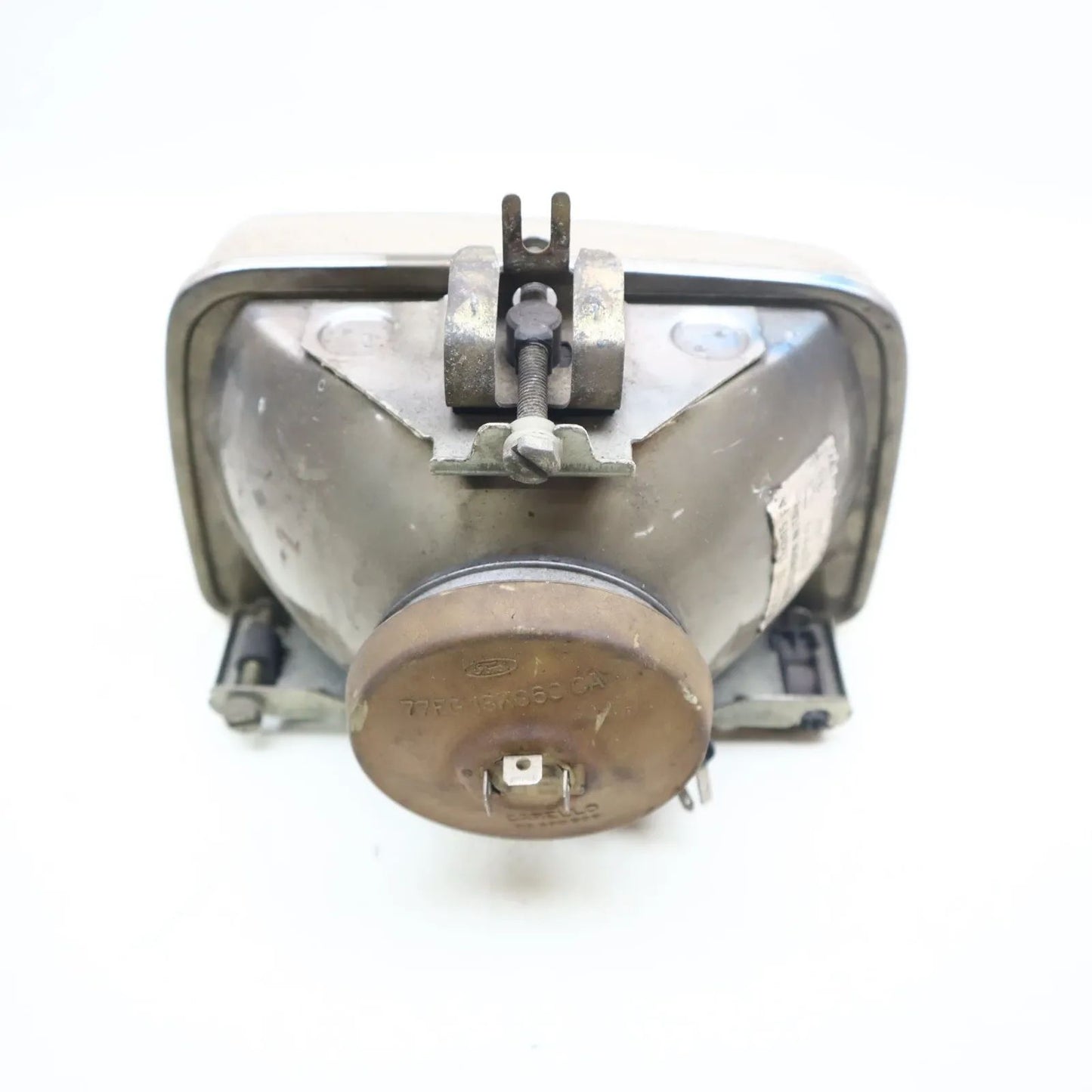 Ford Fiesta MK 1 Scheinwerfer