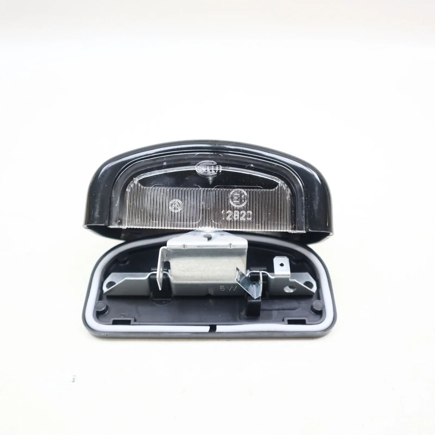 NEU Original Auto / Hella Hella 2ka 001.386-231 Kennzeichen Beleuchtung NOS