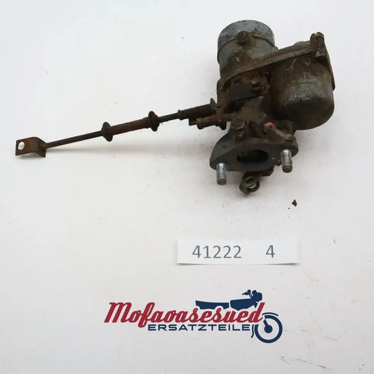 VW KÄFER KÜBEL SOLEX 26 VFIS VERGASER