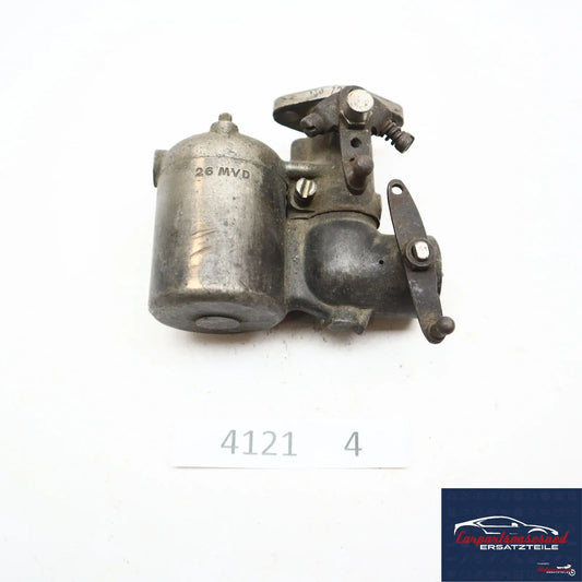 Vergaser 26 MVD 721386