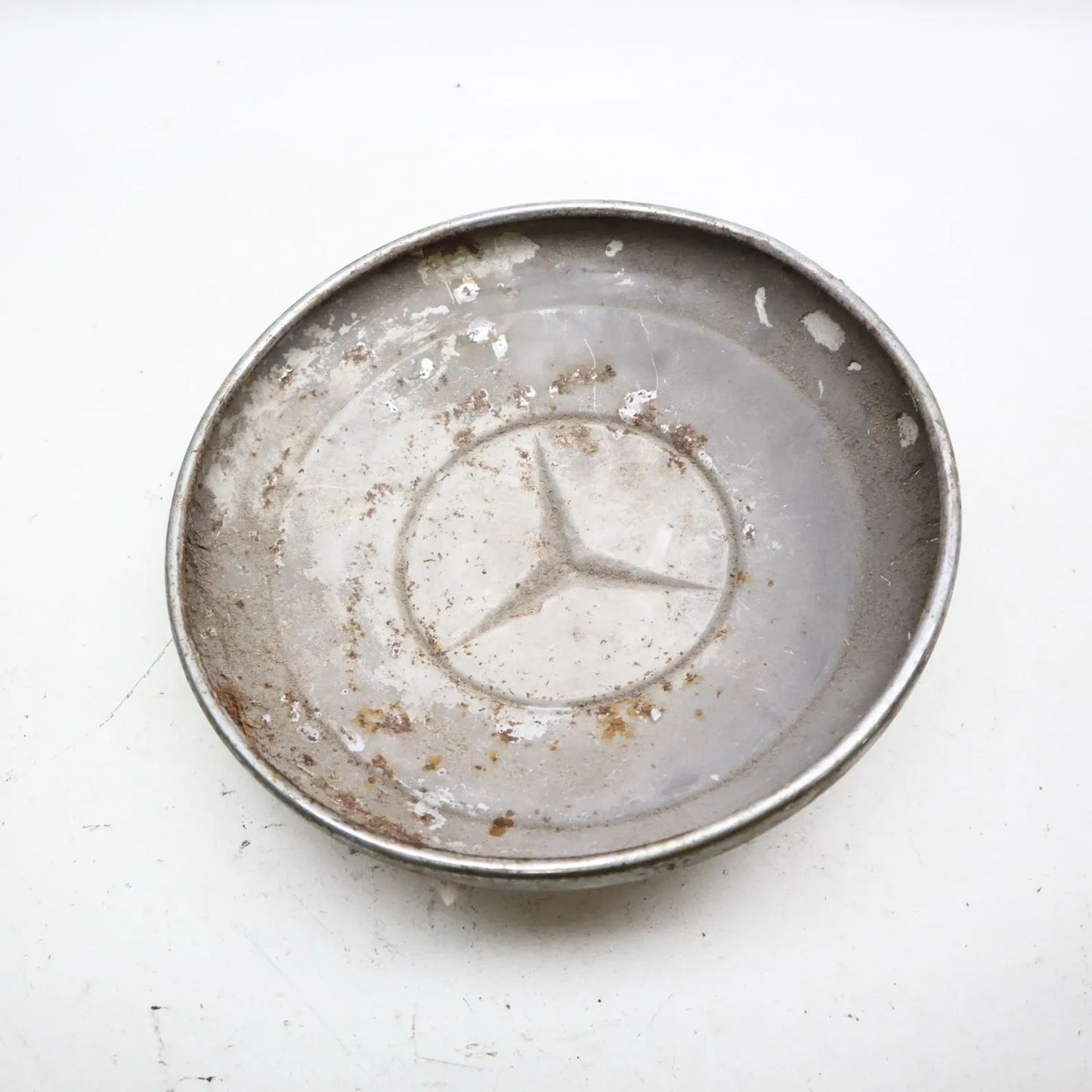 Mercedes Radkappe
