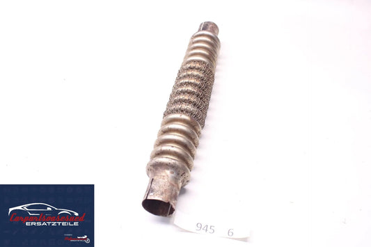 NEU Original VW Käfer / Scirocco Auspuff Wellrohr NOS