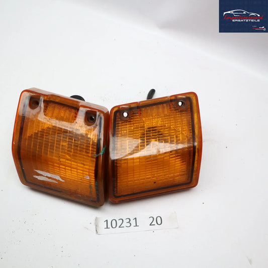 VW T 3 Blinker