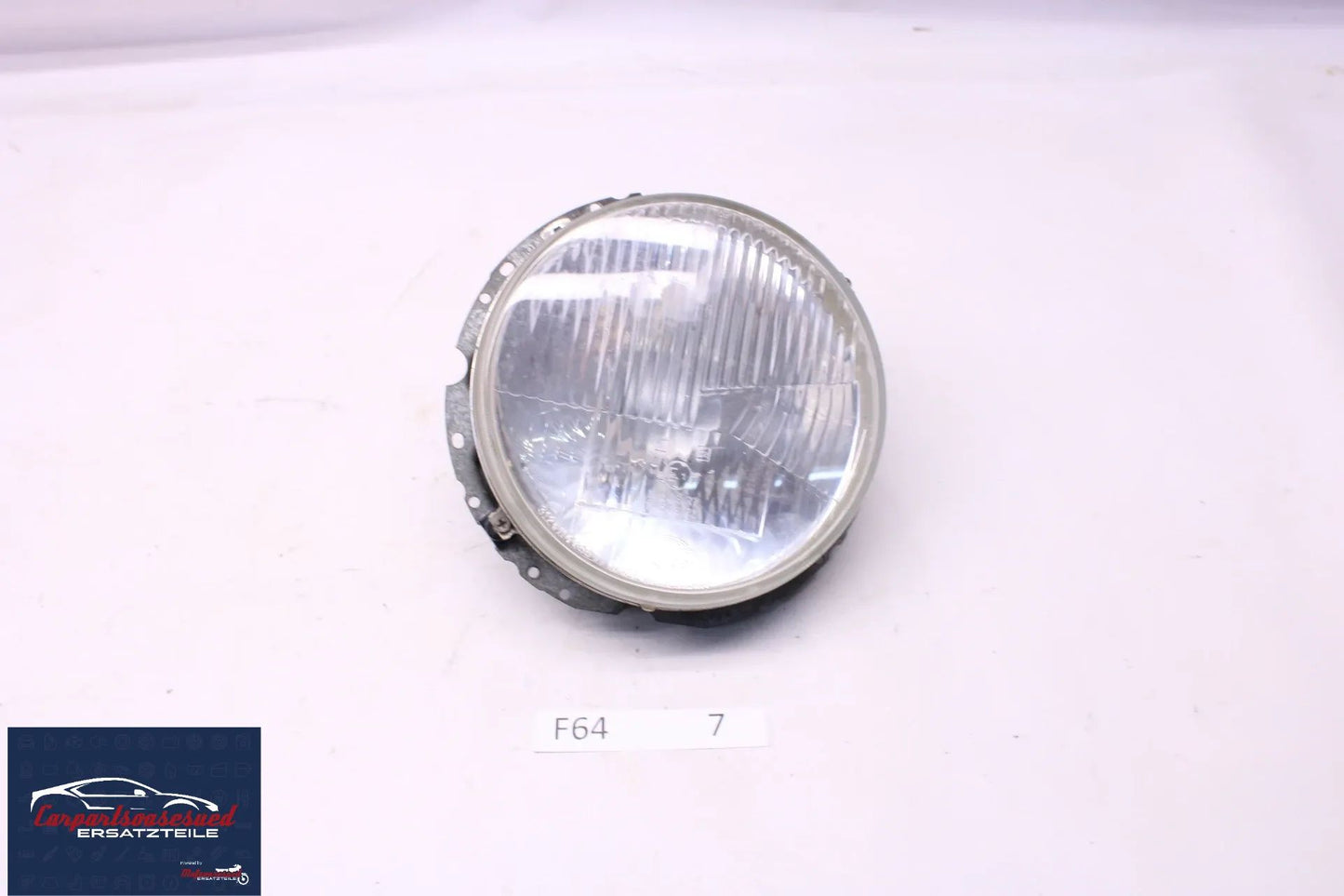 NEU Original VW Golf / T 1 / 2 Scheinwerfer NOS