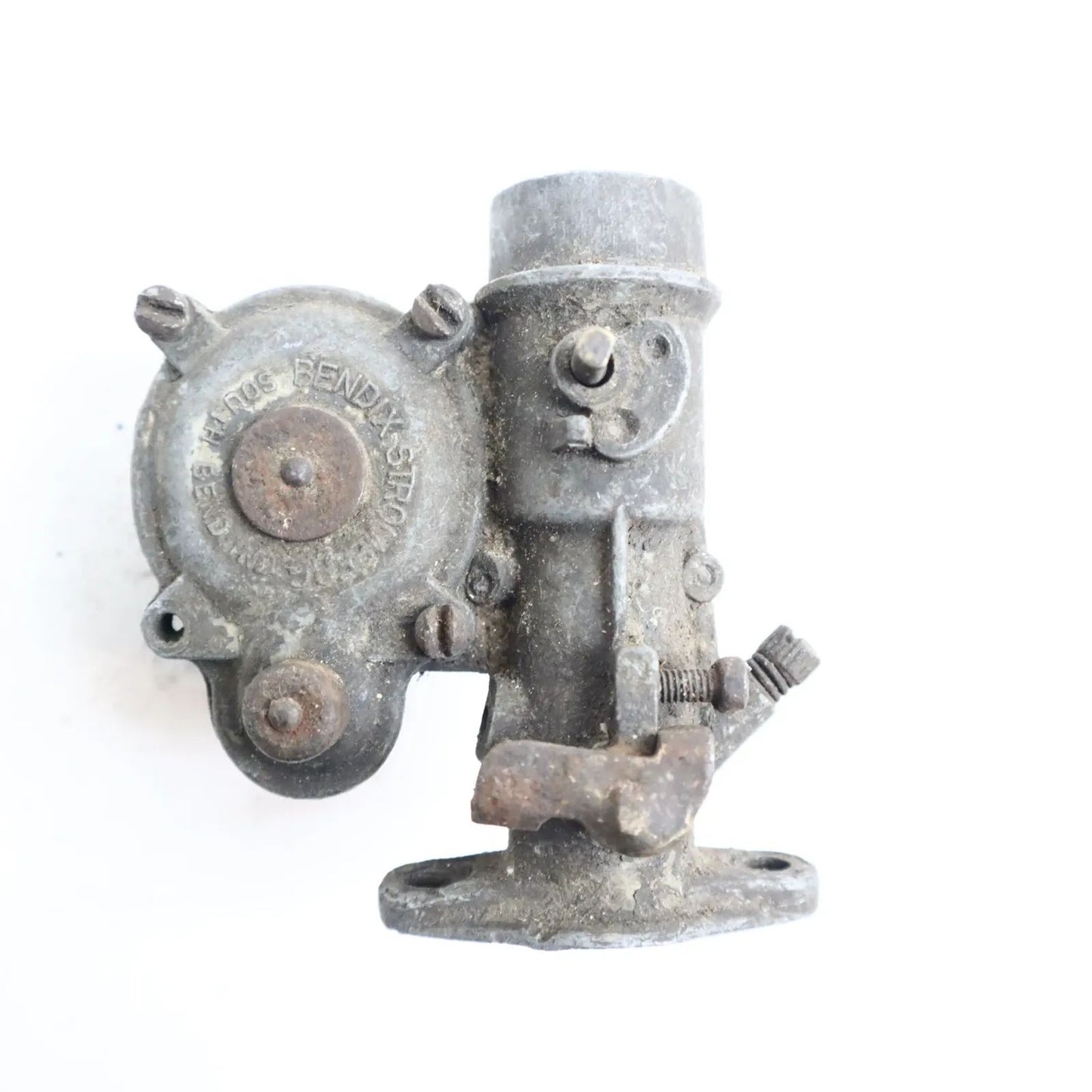 Bendix Stromberg Vergaser