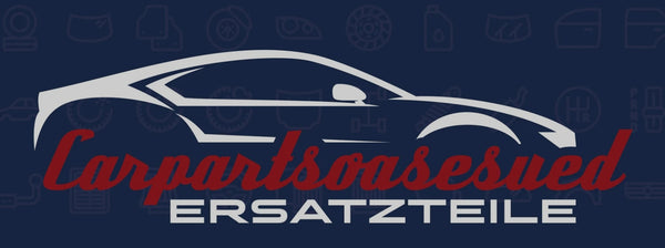 Carpartsoasesued Ersatzteile 