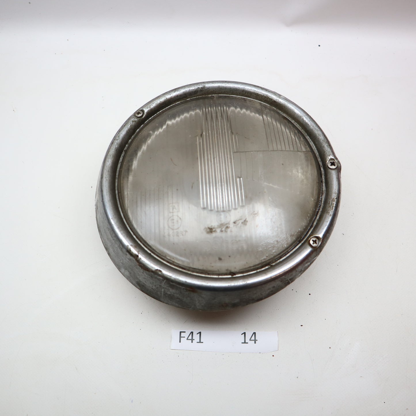 VW Käfer Scheinwerfer