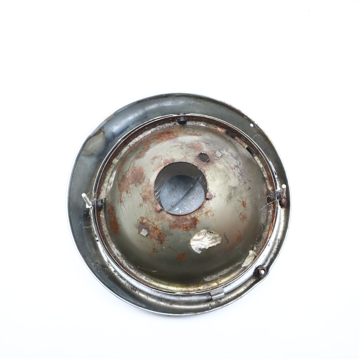 VW Käfer Scheinwerfer
