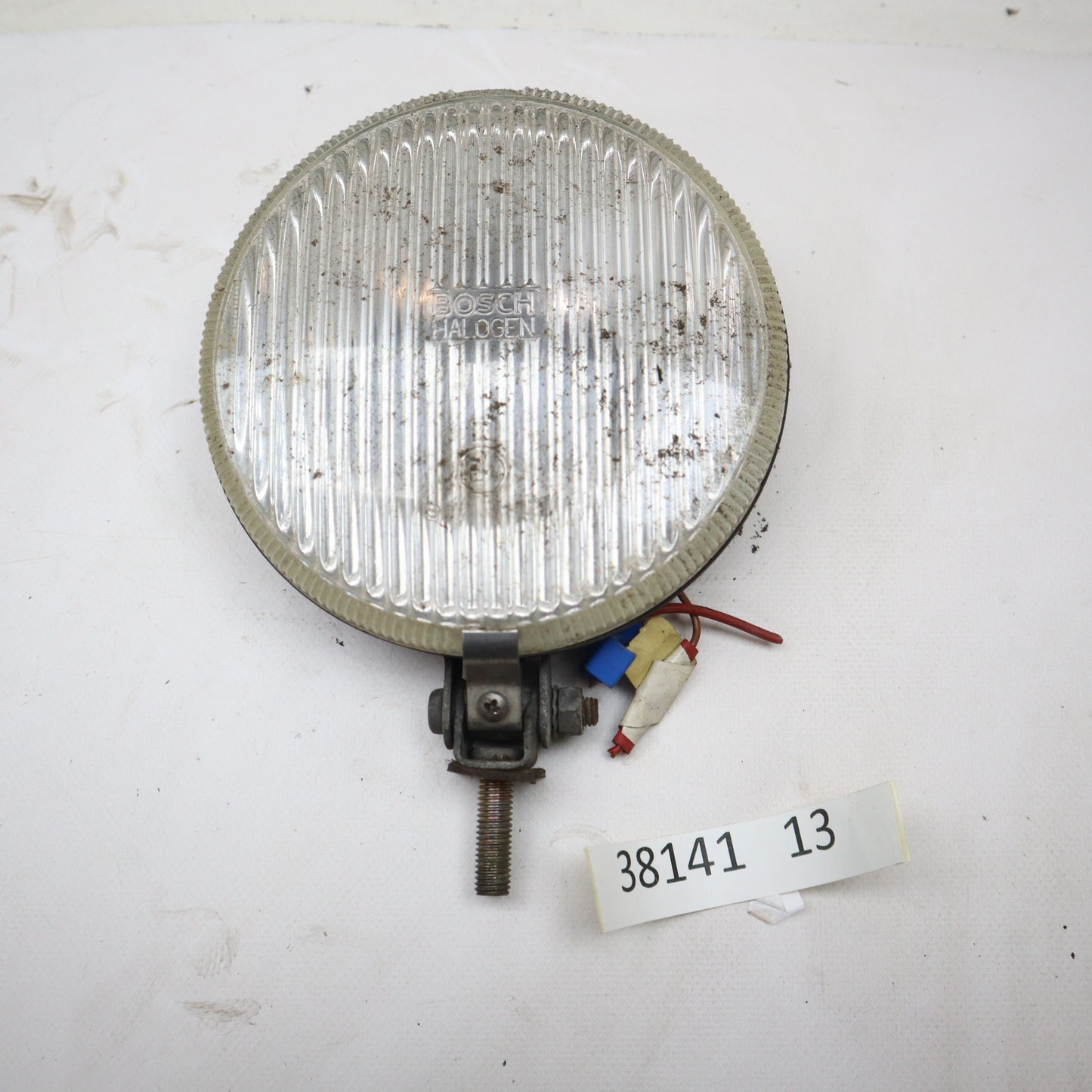 Bosch Halogen Scheinwerfer Oldtimer 917R19 Mercedes BMW VW