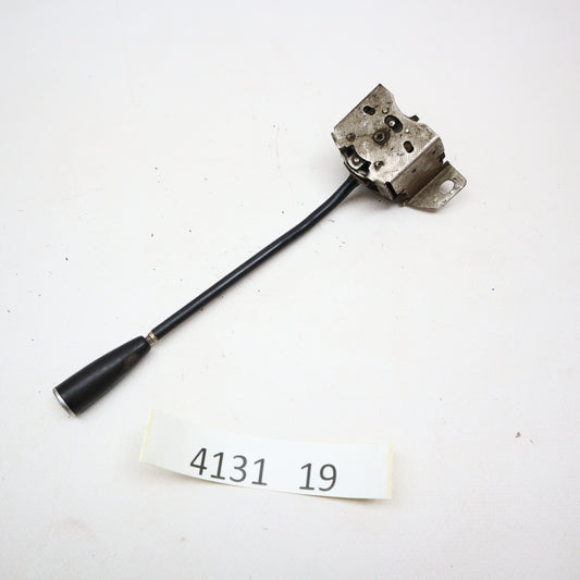 Ford Transit MK1 Taunus P3 P5 Blinkerschalter Lenkstockschalter