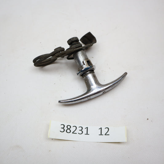 VW Käfer Motorhaube Verschluss