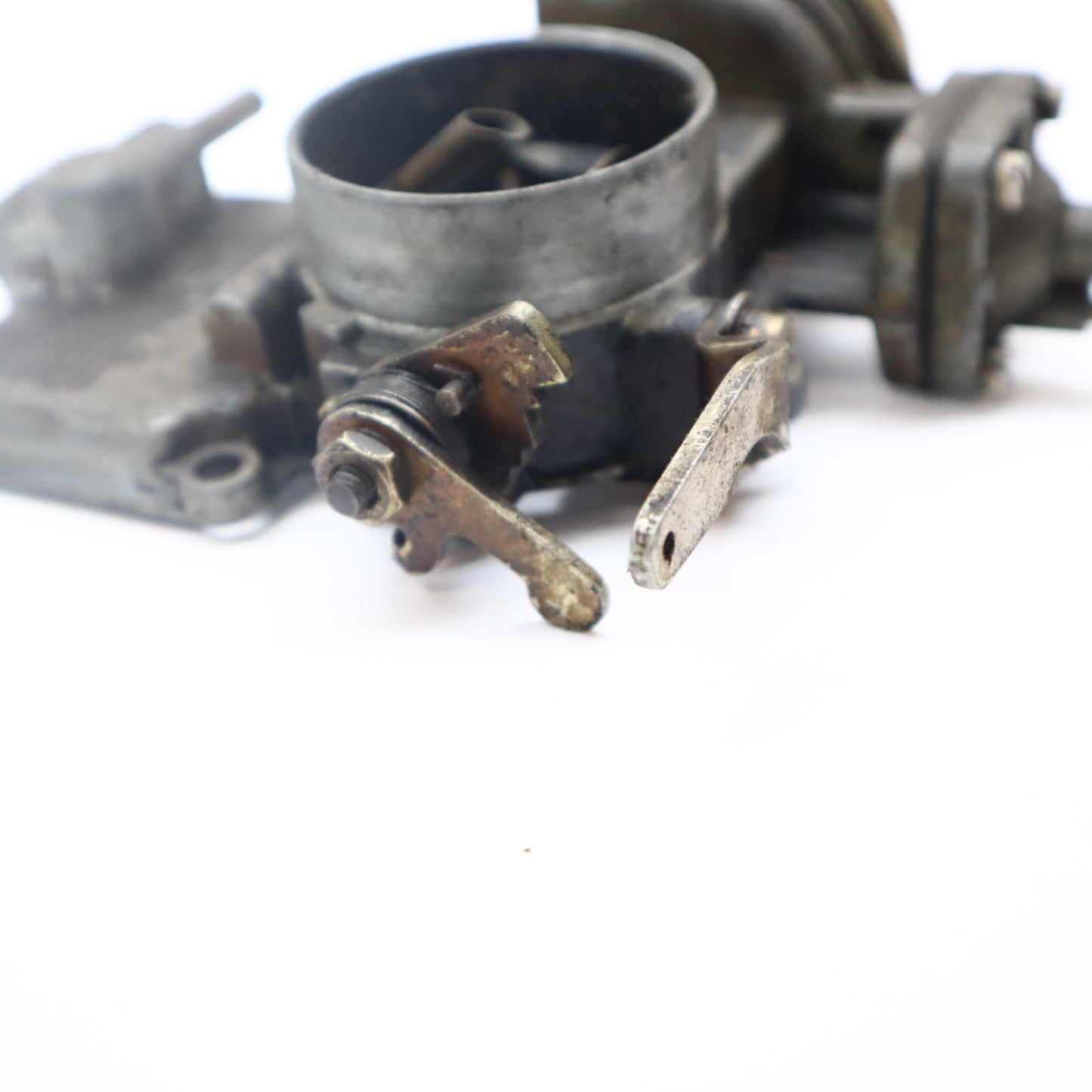 Ersatzteil Oberteil Vergaser  VW Audi  Solex