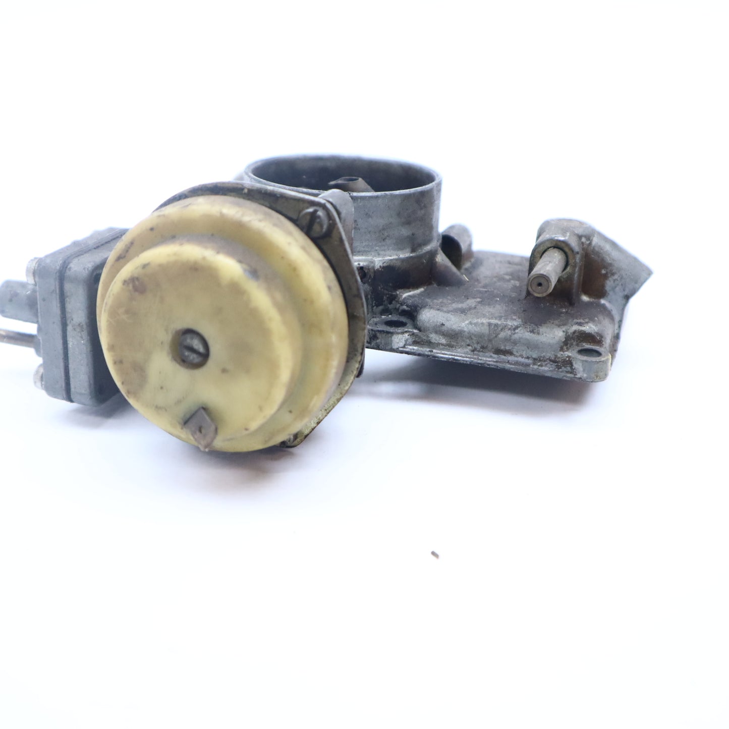Ersatzteil Oberteil Vergaser  VW Audi  Solex