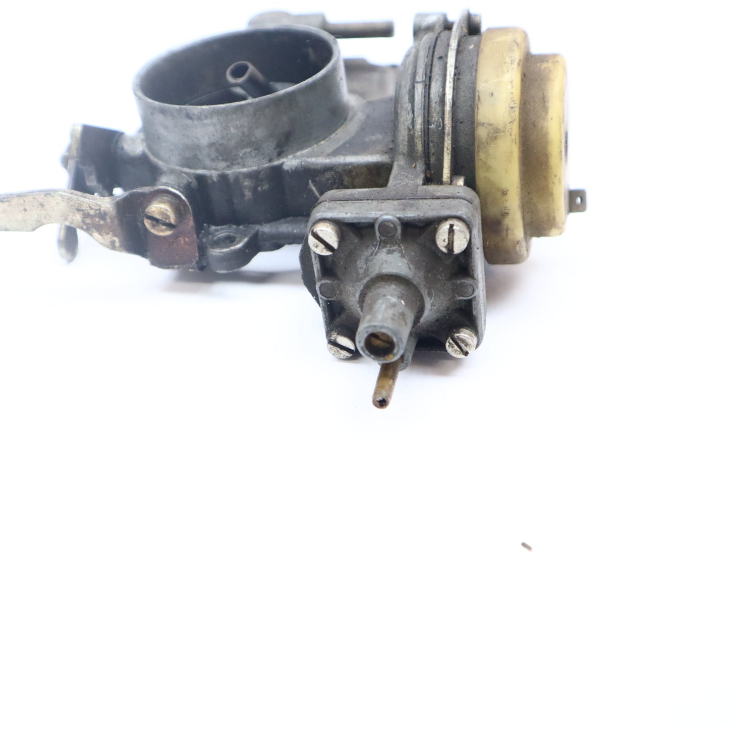 Ersatzteil Oberteil Vergaser  VW Audi  Solex