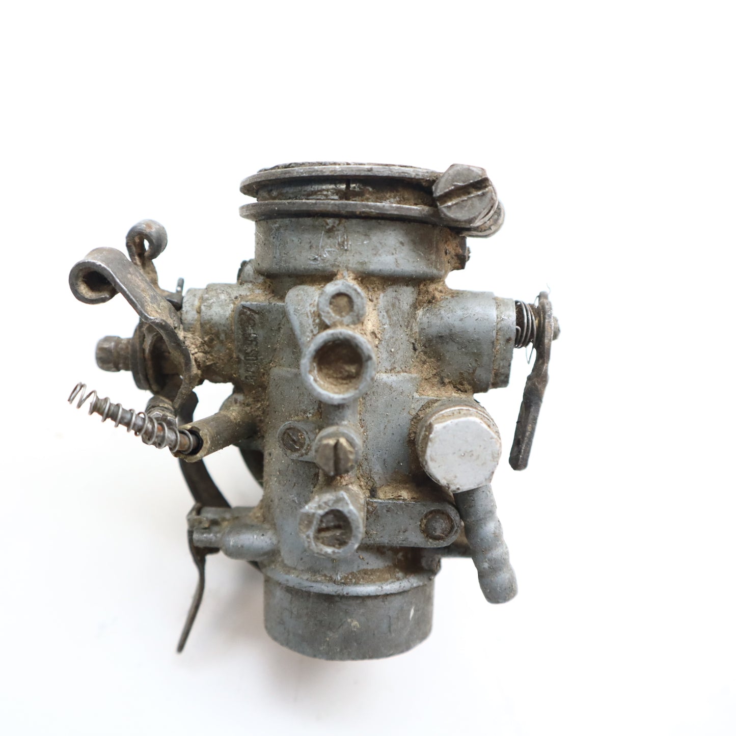 Bing 8/30S93 Vergaser Sachs Stamo 282