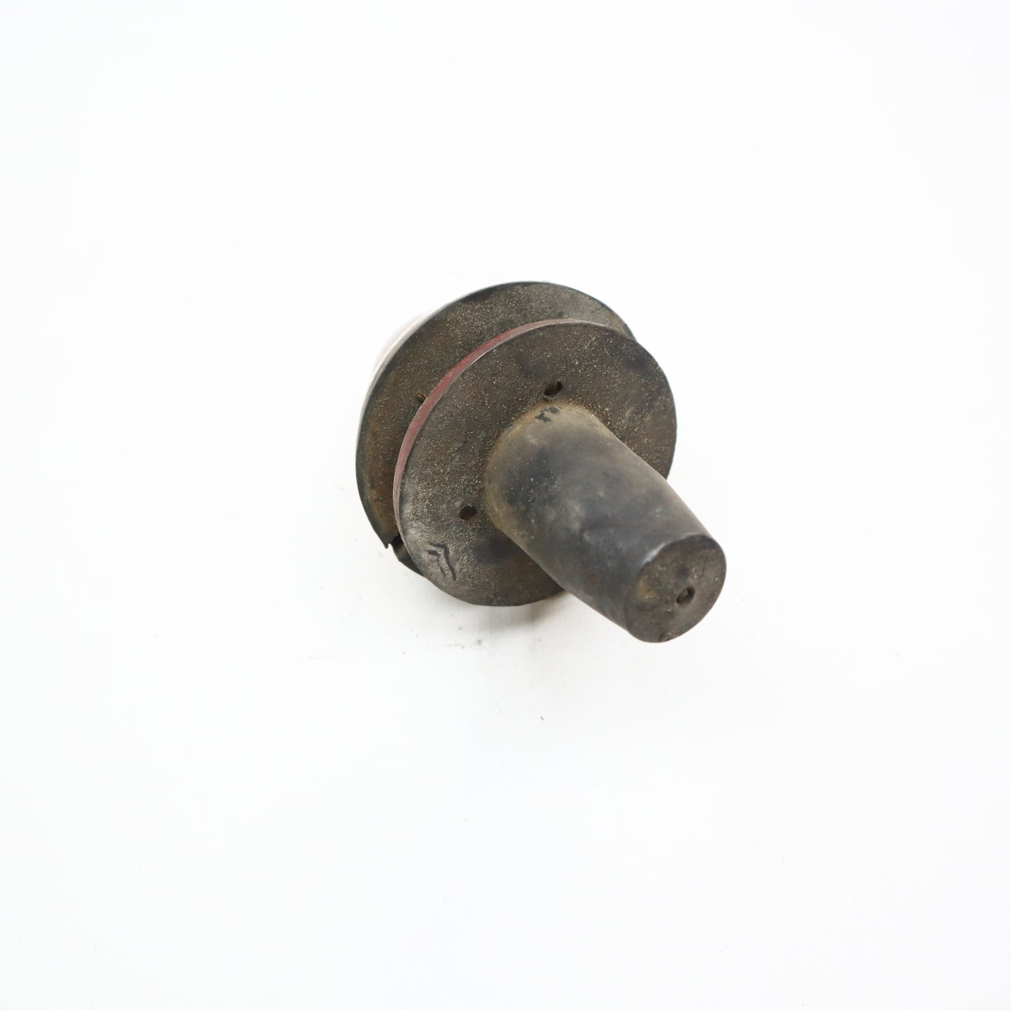 Gabel - Schluss - Bremsleuchte mit Brems- und Rücklicht  1958 - 1961