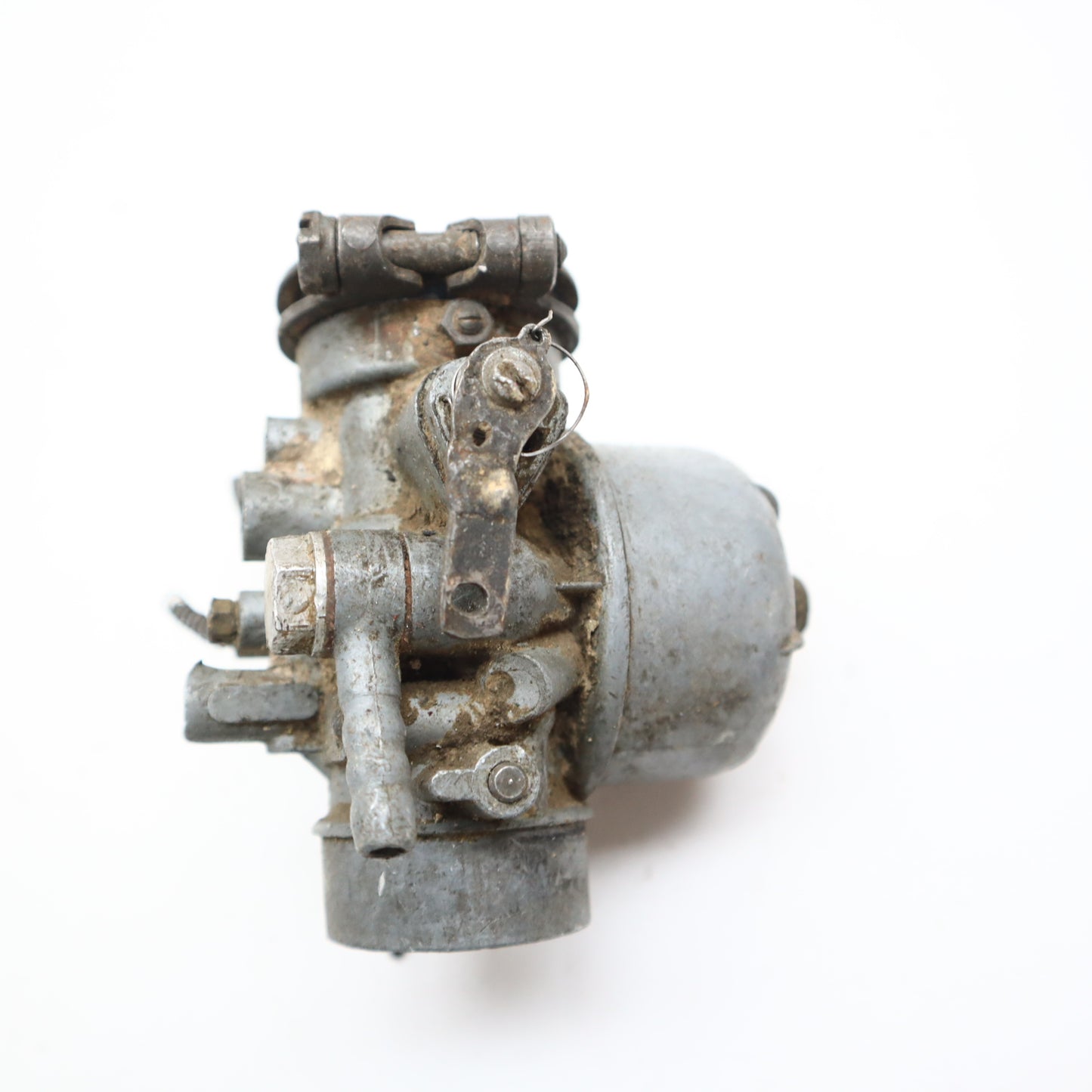 Bing 8/30S93 Vergaser Sachs Stamo 282