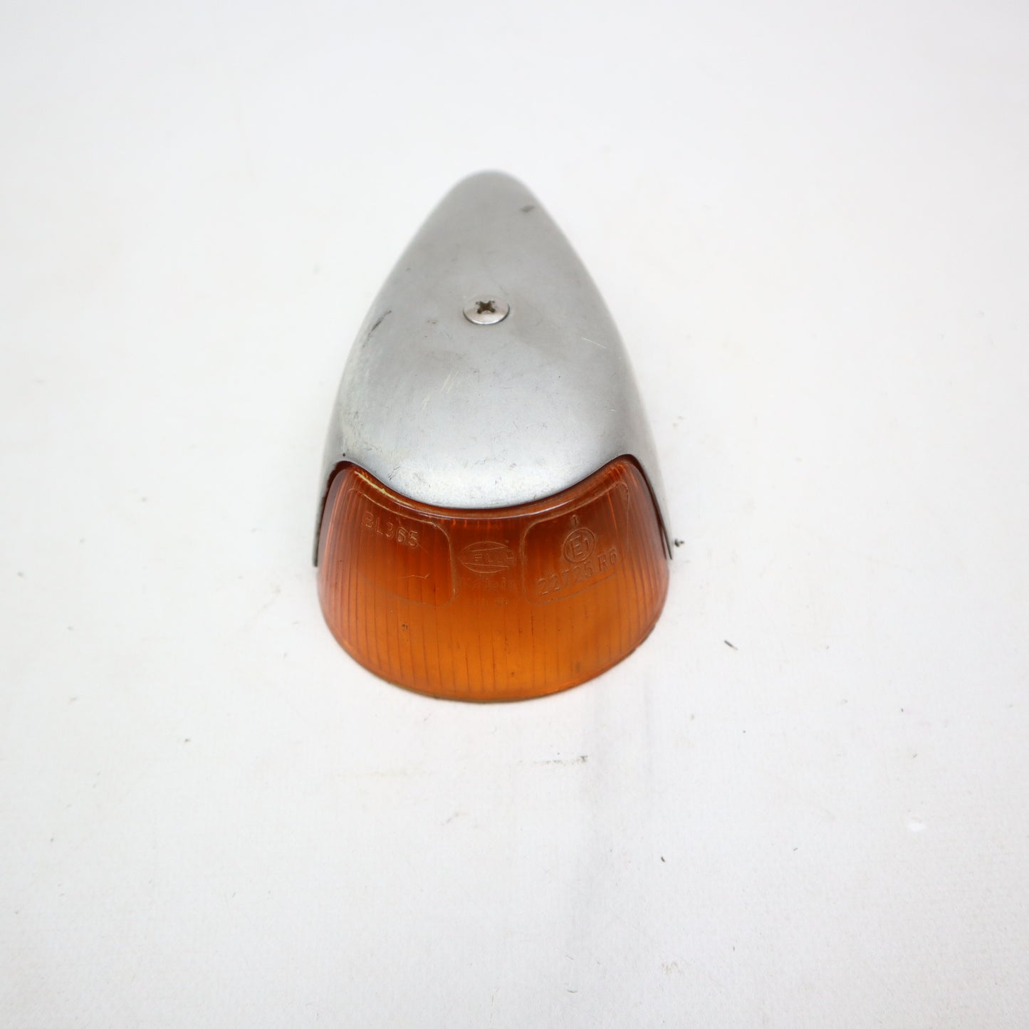 VW Käfer Blinker   Chrom