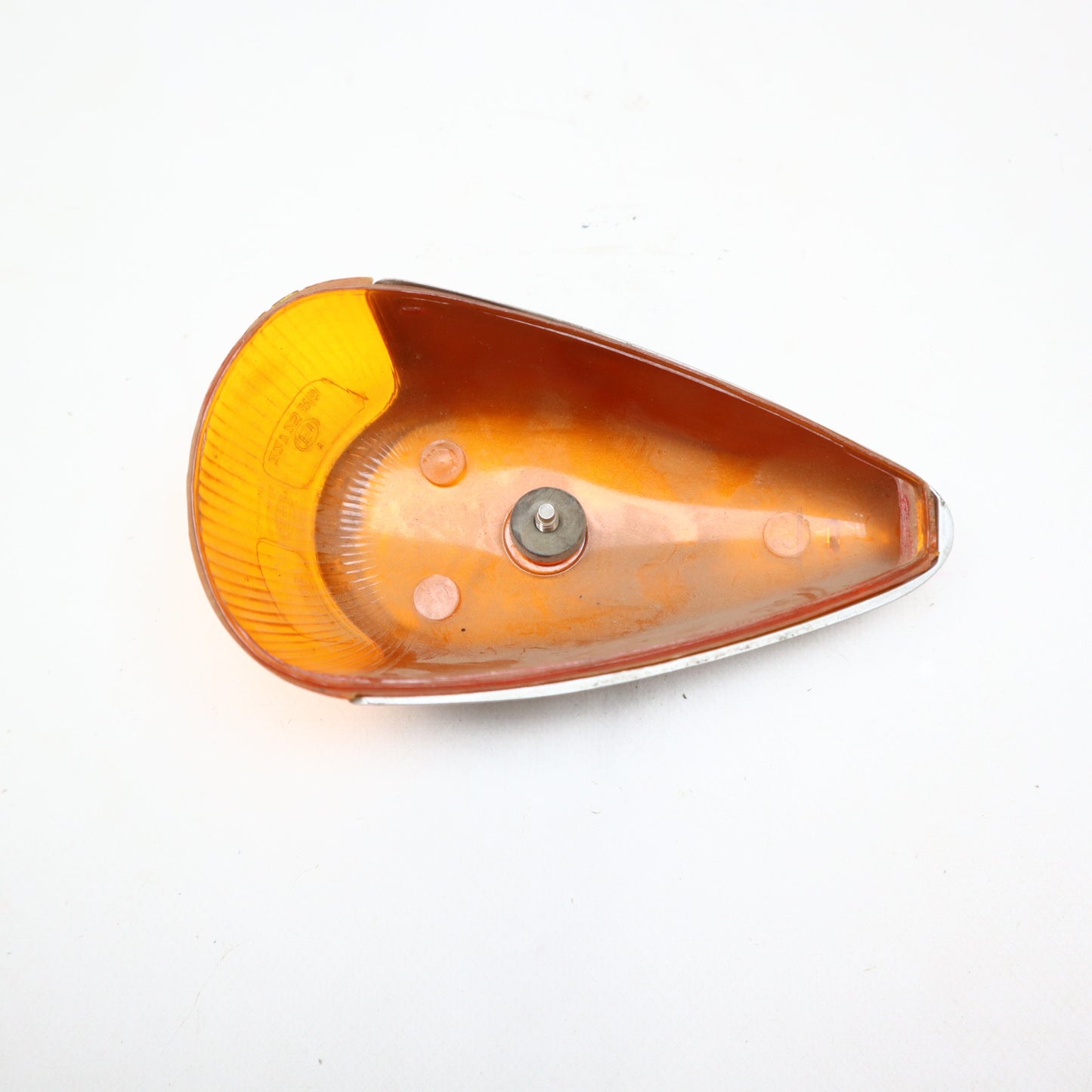 VW Käfer Blinker   Chrom