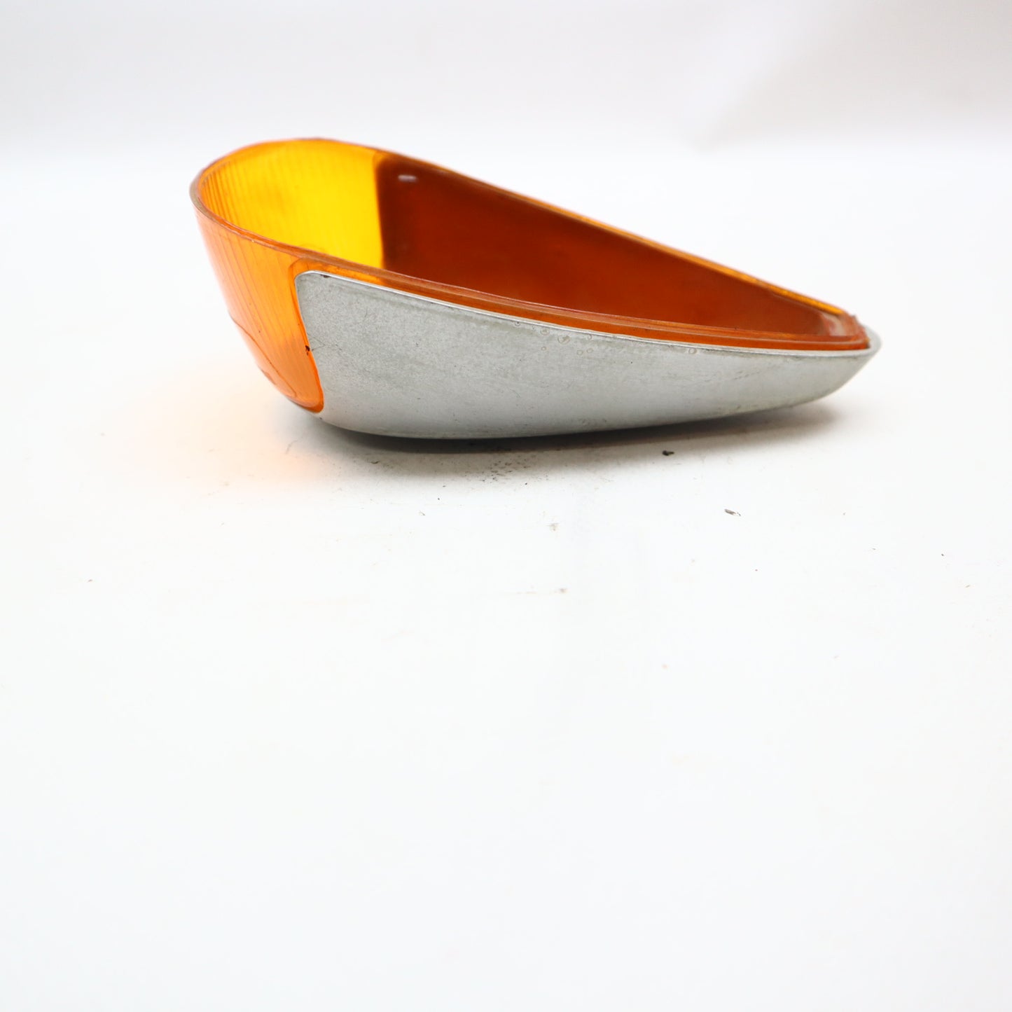 VW Käfer Blinker   Chrom