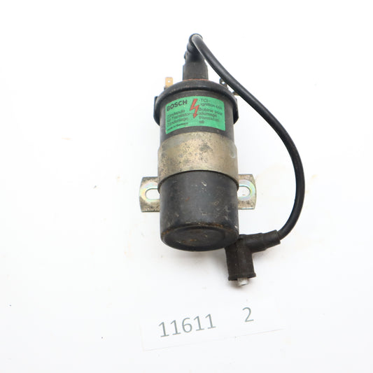 VW Golf II Zündspule 1220522016 Bosch EK217