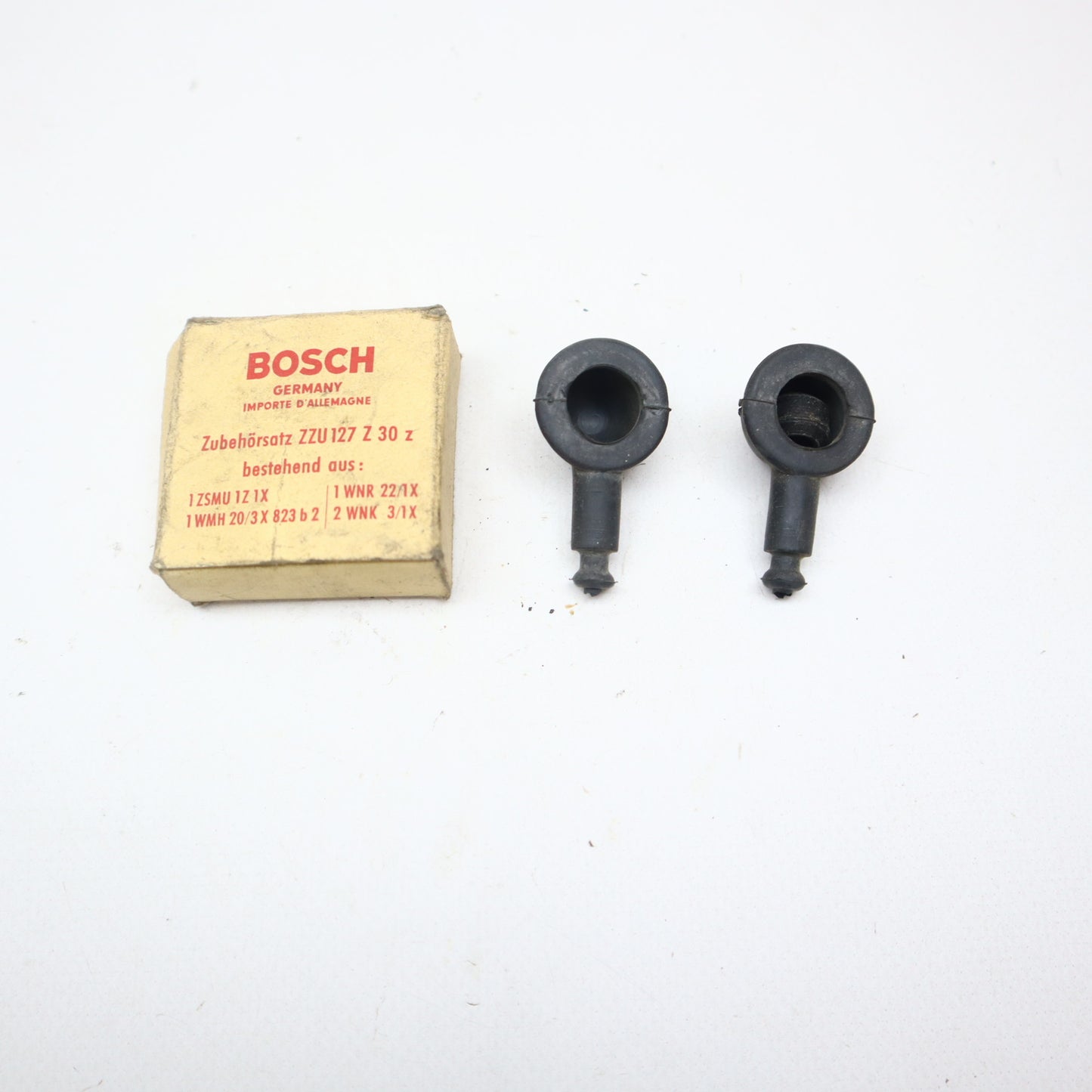 Bosch Zubehörsatz ZZU 127 Z 30 z NOS NEU