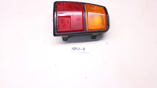 TOYOTA LAND CRUISER RÜCKLICHT