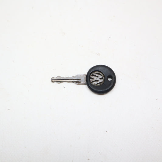 1989 VW Schlüssel