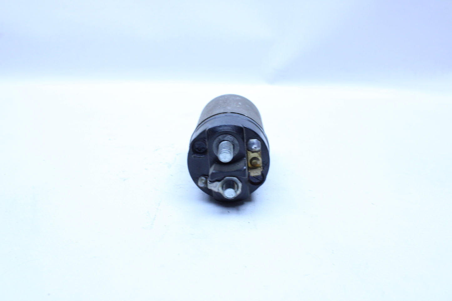 VW Bosch starter solenoid switch V12