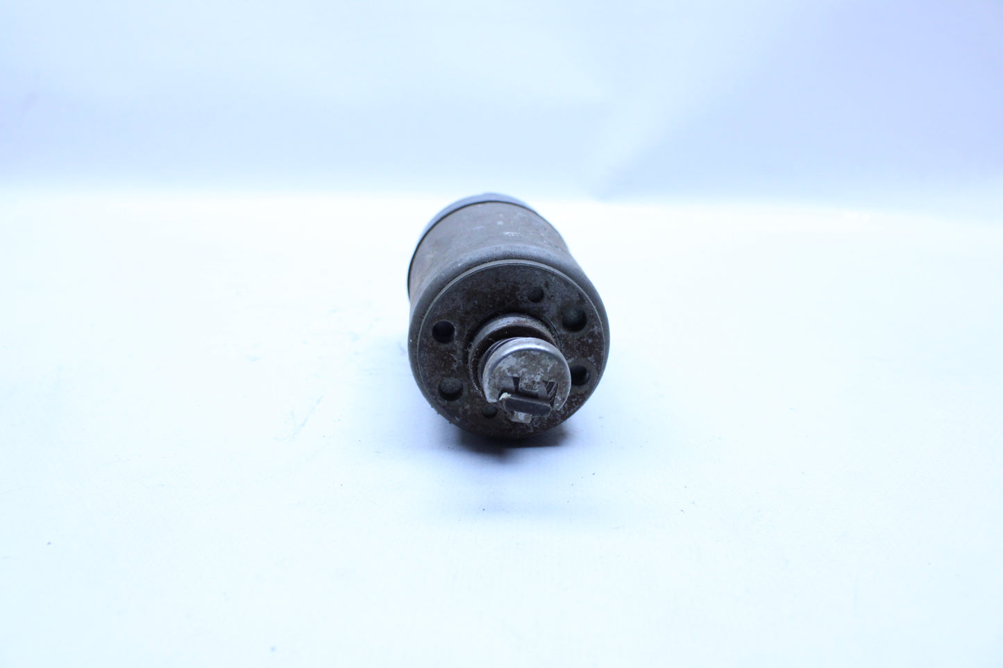 VW Bosch starter solenoid switch V12