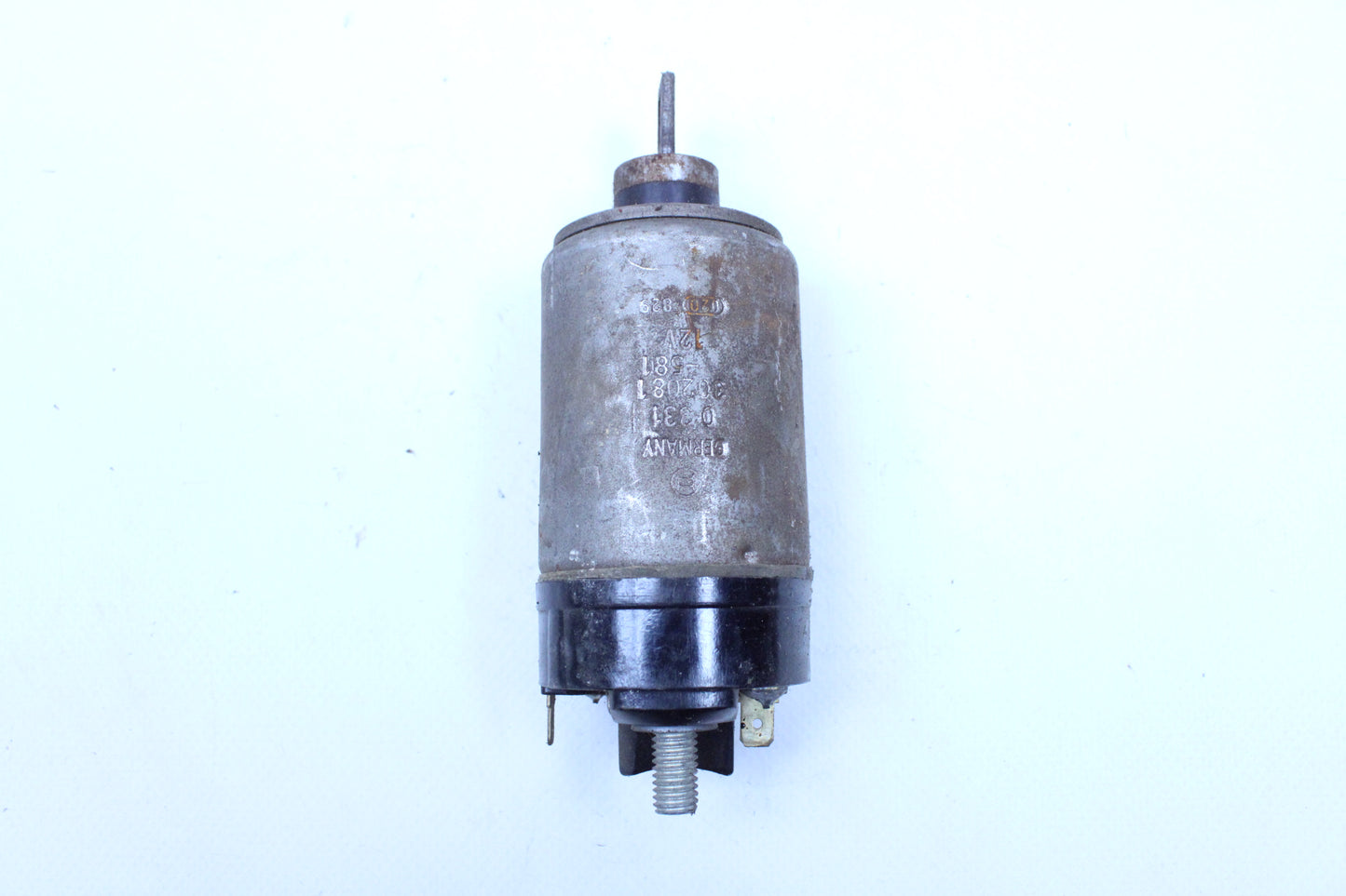 VW Bosch starter solenoid switch 12V