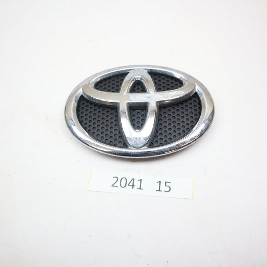 Toyota Frontgrill-Emblem, Logo- Abzeichen NEU