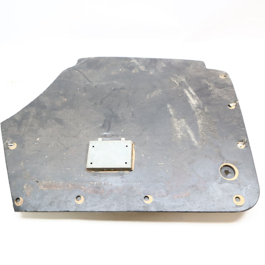 VW Käfer 1303 Türpappe hinten links