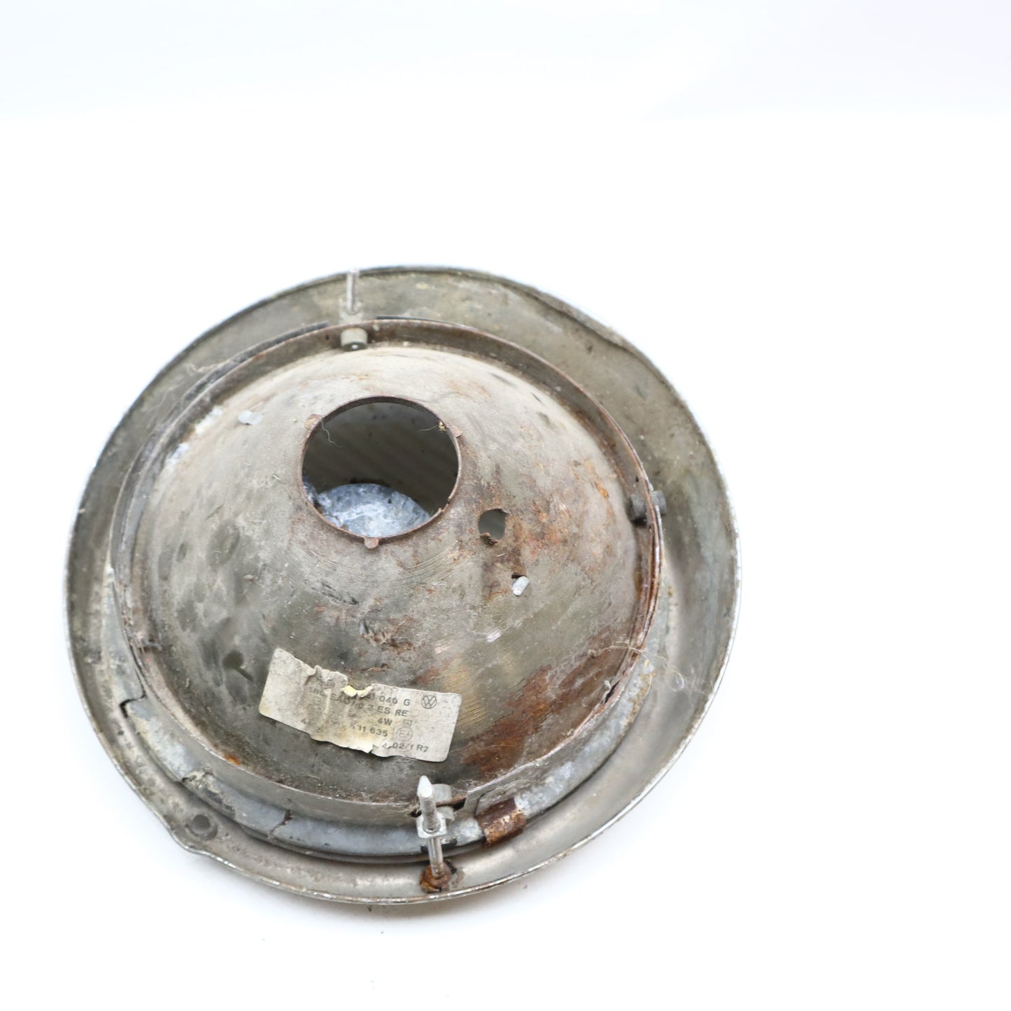 VW Käfer Scheinwerfer