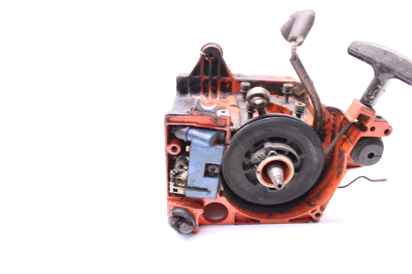 Sachs Dolmar 102 Motorsäge Motorblock
