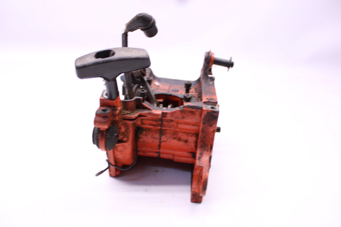 Sachs Dolmar 102 Motorsäge Motorblock