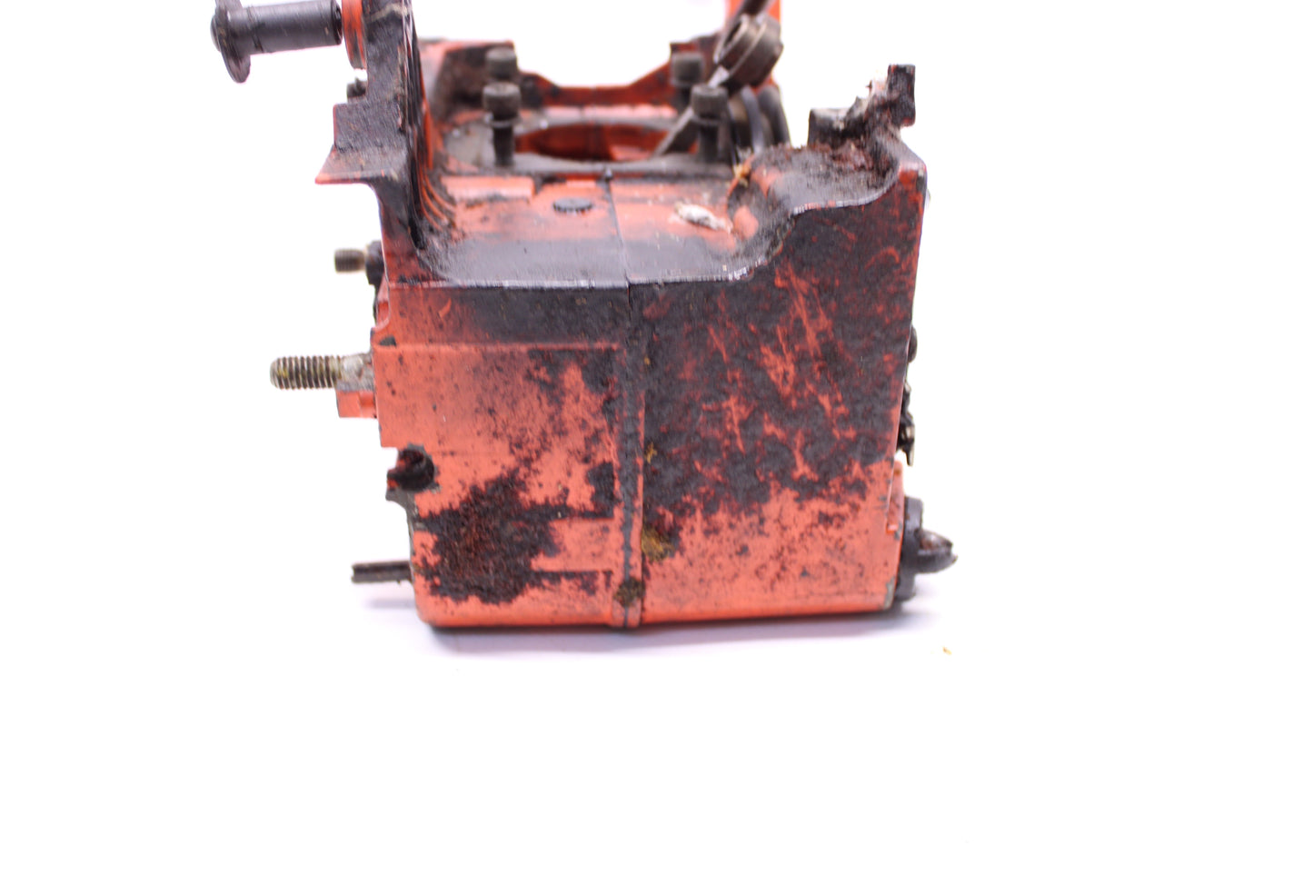 Sachs Dolmar 102 Motorsäge Motorblock