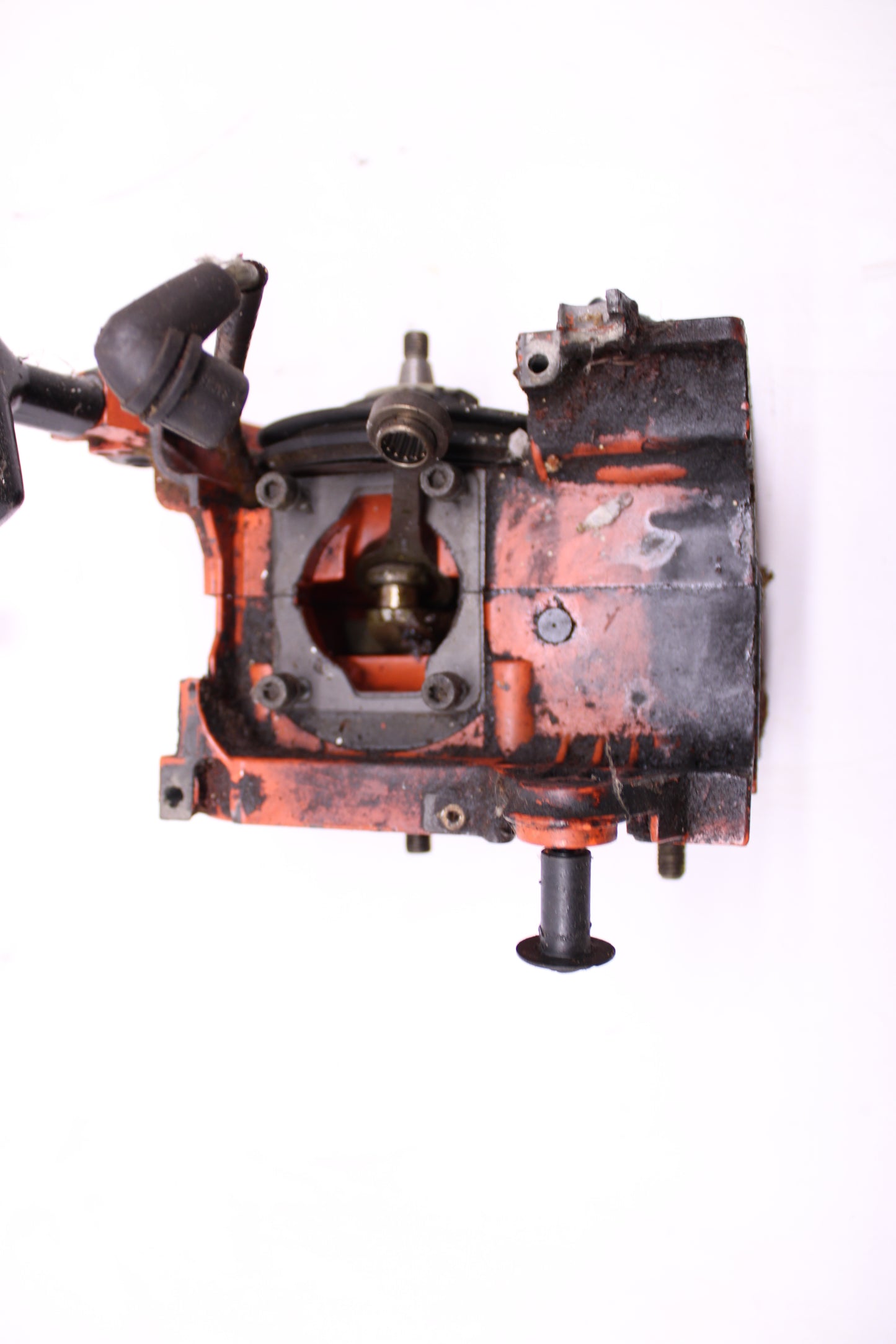 Sachs Dolmar 102 Motorsäge Motorblock