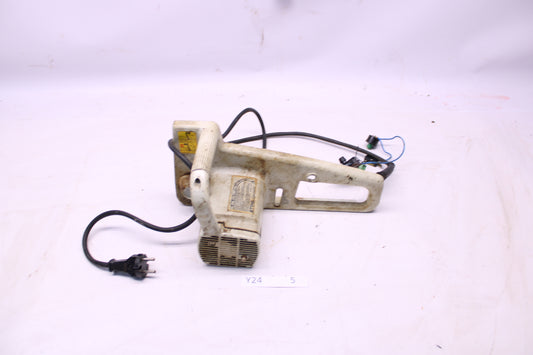 Stihl E 20 Motorsäge Griff
