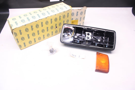 MAN F9 Heckleuchte HELLA 2VP 003 567-111 Links