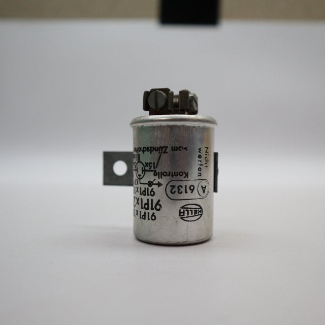 Hella Blinkerrelais 91P1 * 21Cp6v 18w NEU NOS