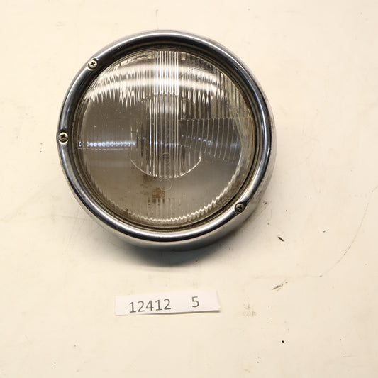 VW Käfer 1200 1300 Scheinwerfer Frontscheinwerfer Links head light 0301808013